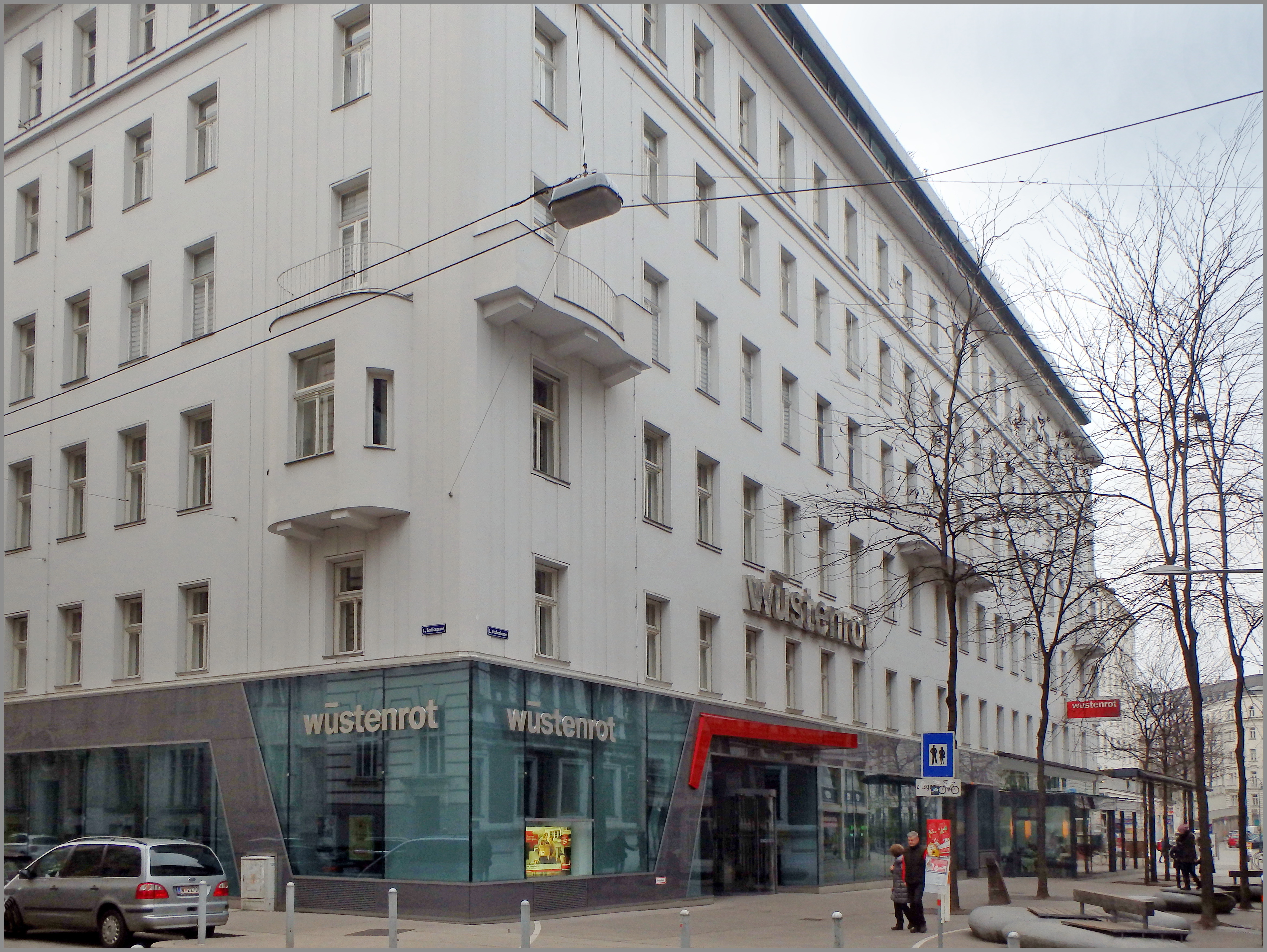 Bild: CC BY-SA 3.0 AT. Österreichische Mediathek 2015.