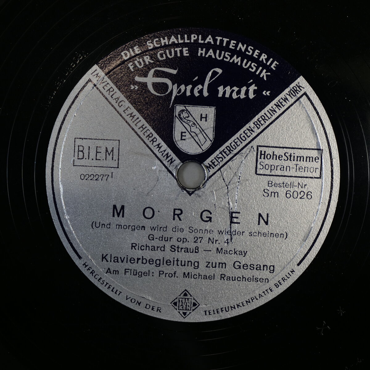 Morgen