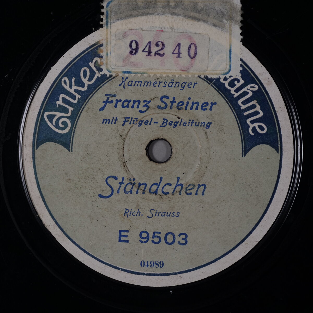 Ständchen