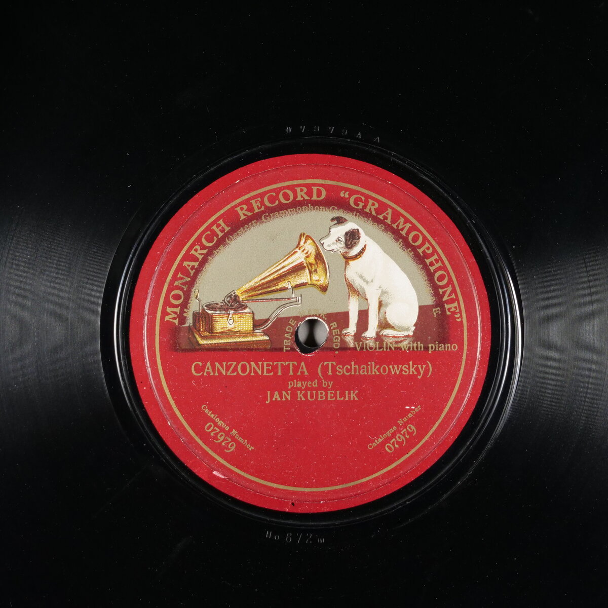 Canzonetta