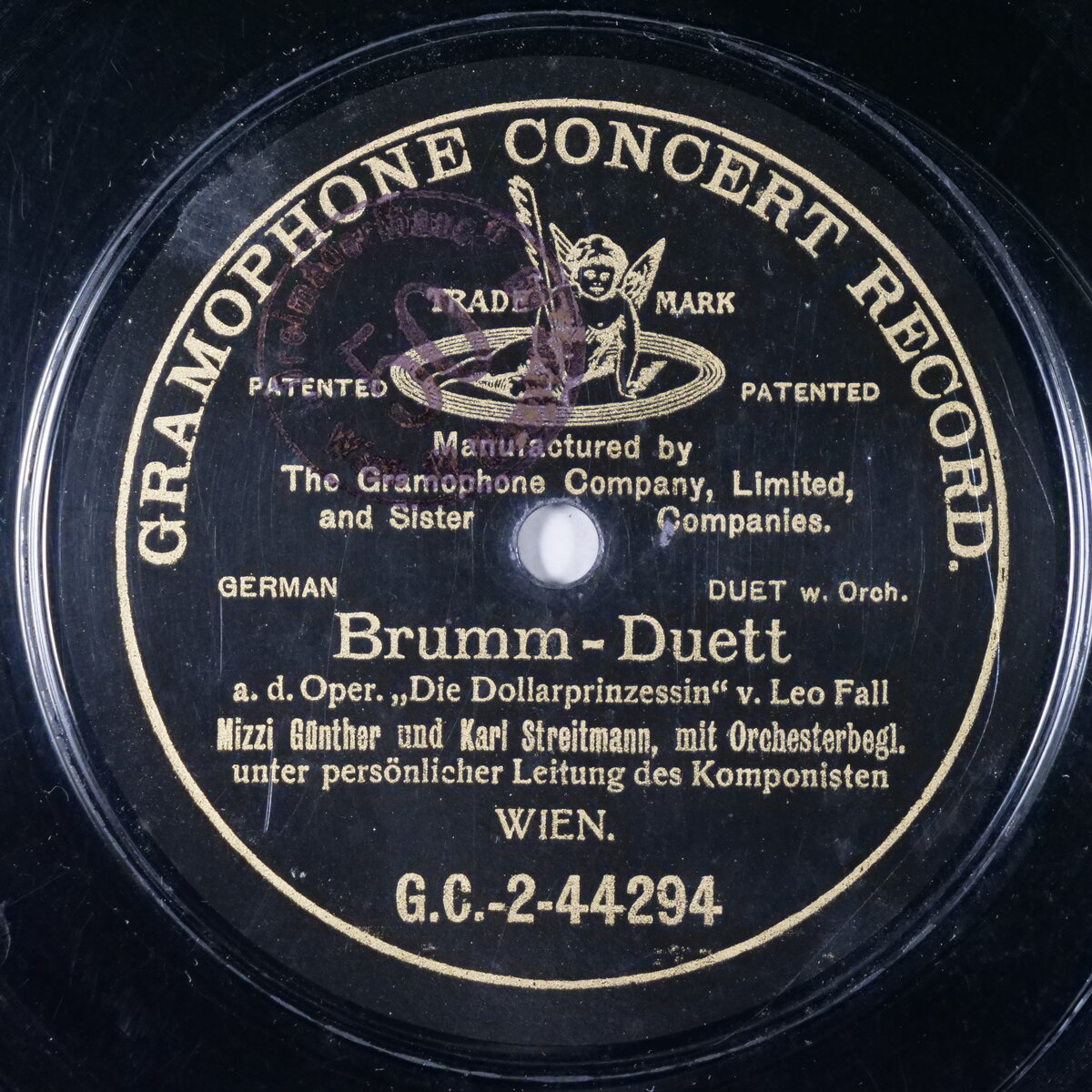 Brumm-Duett