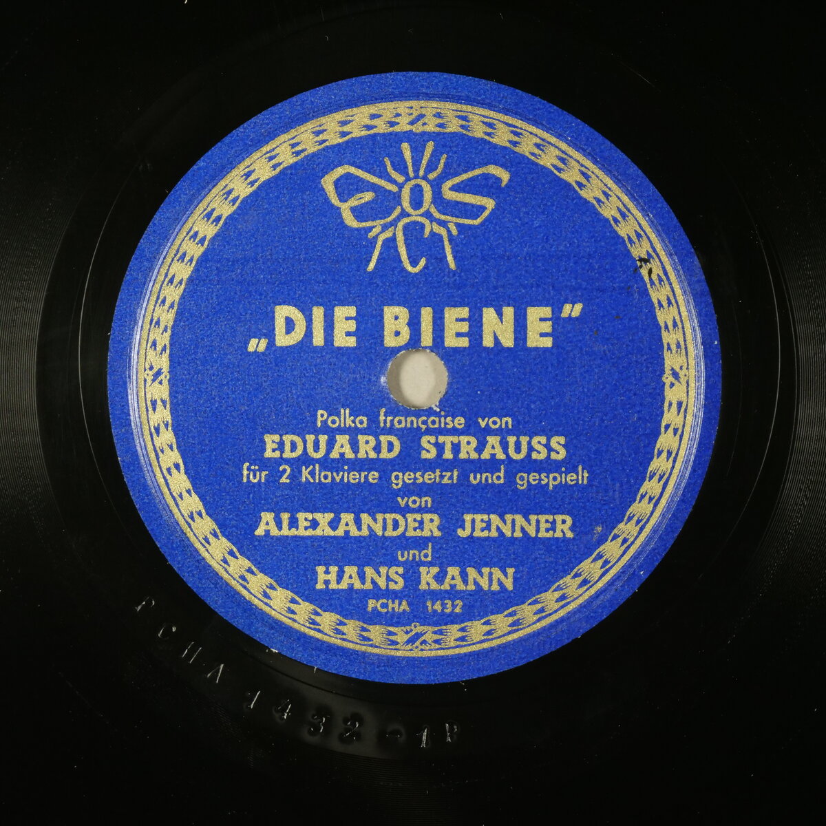 Die Biene
