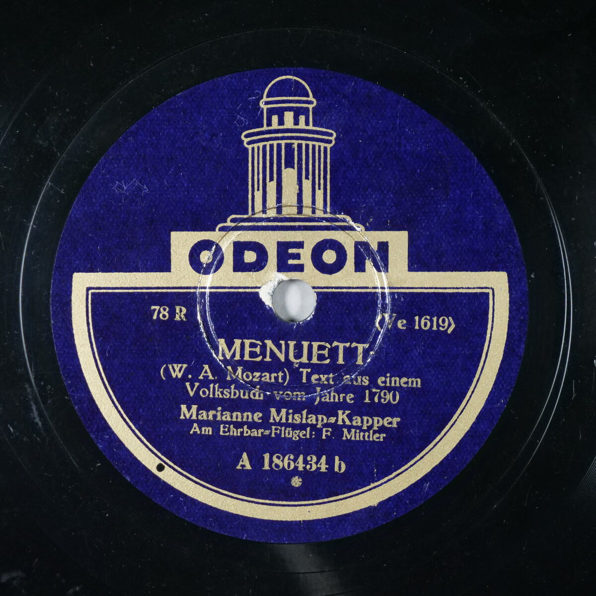 Menuett