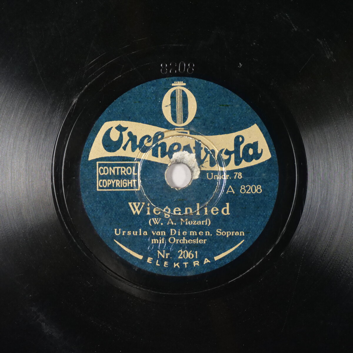 Wiegenlied