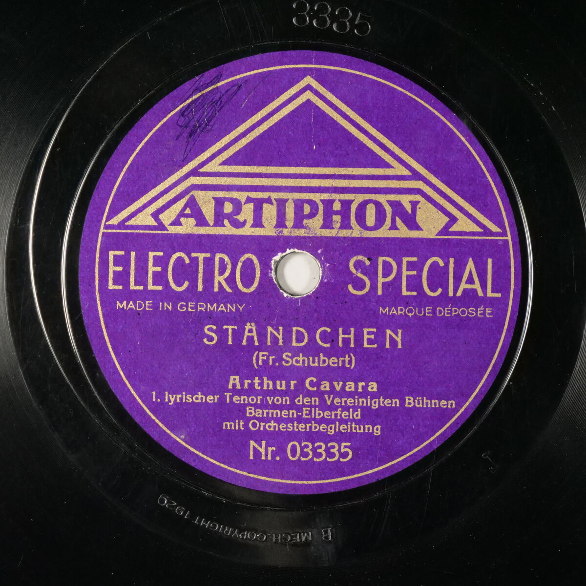 Ständchen