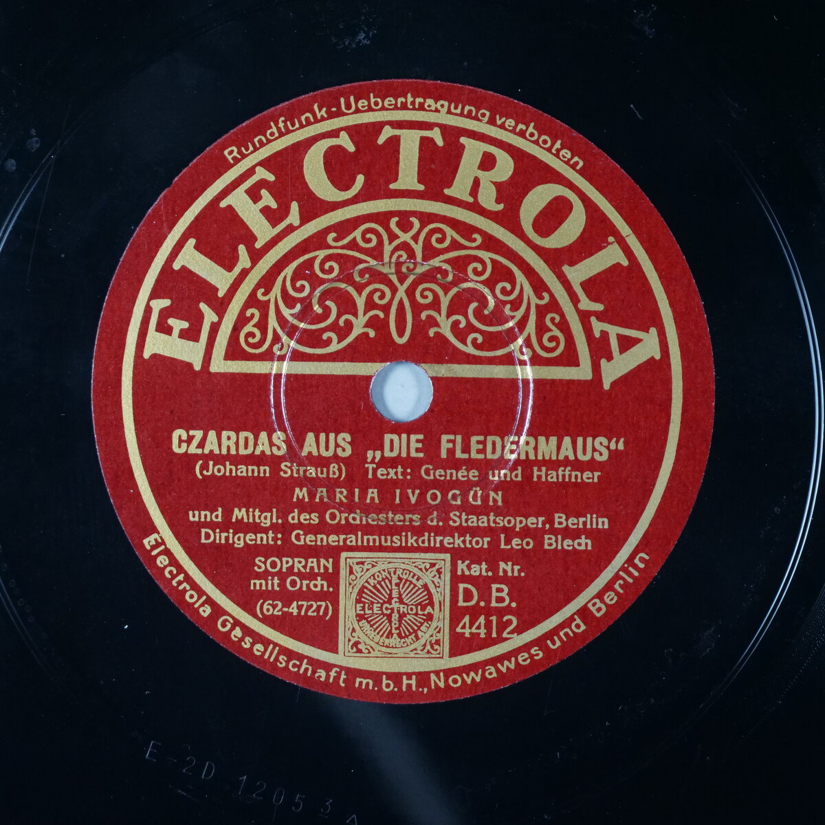 Czardas