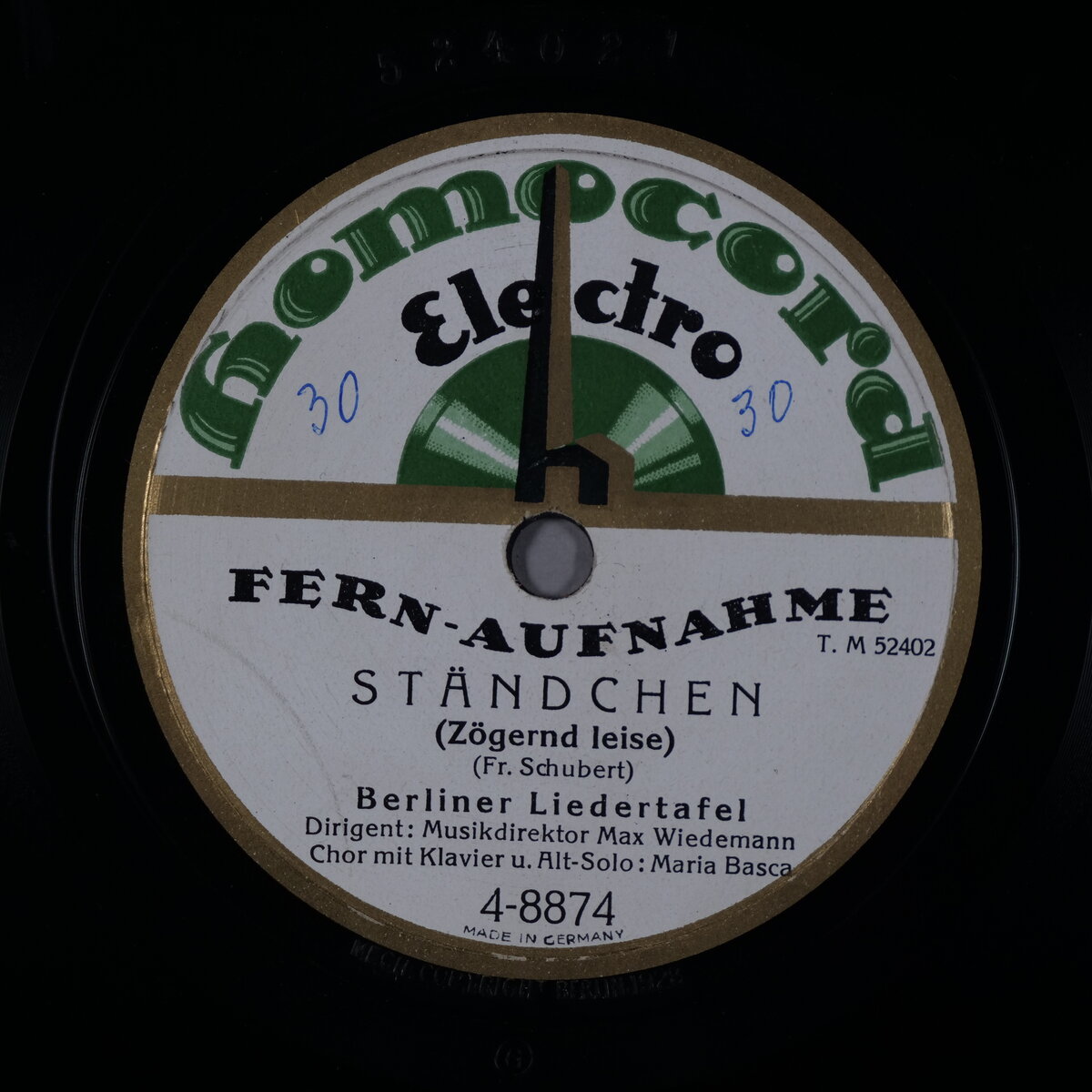 Ständchen