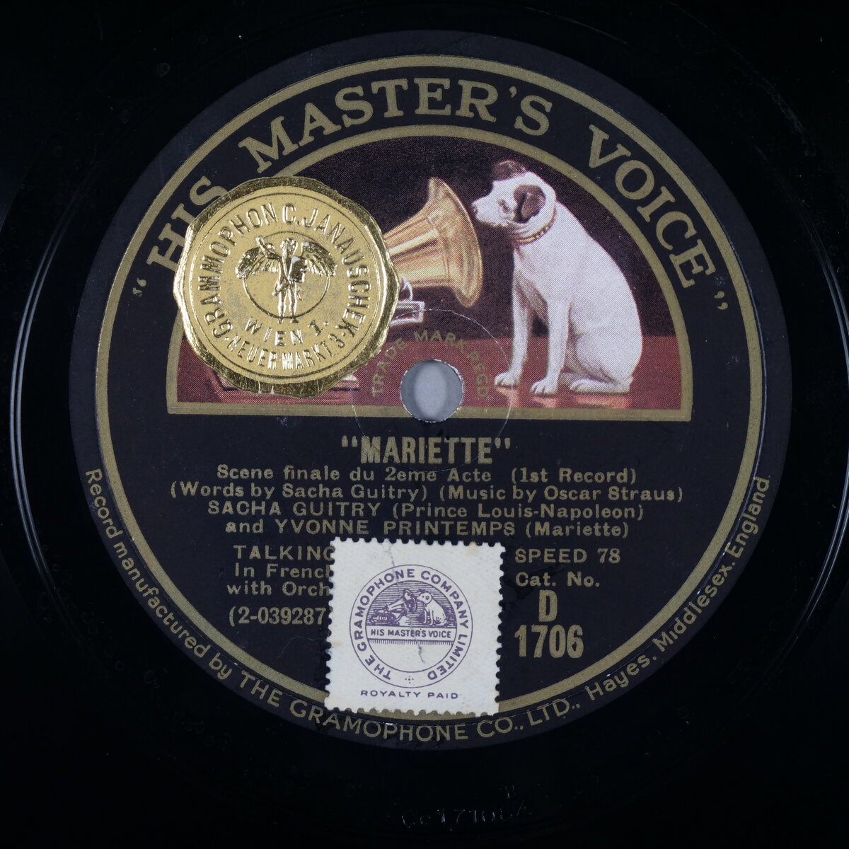 Mariette (1)