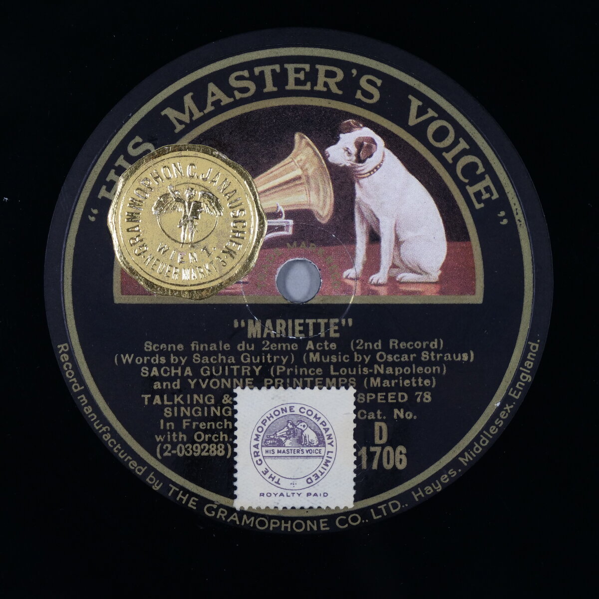 Mariette (2)