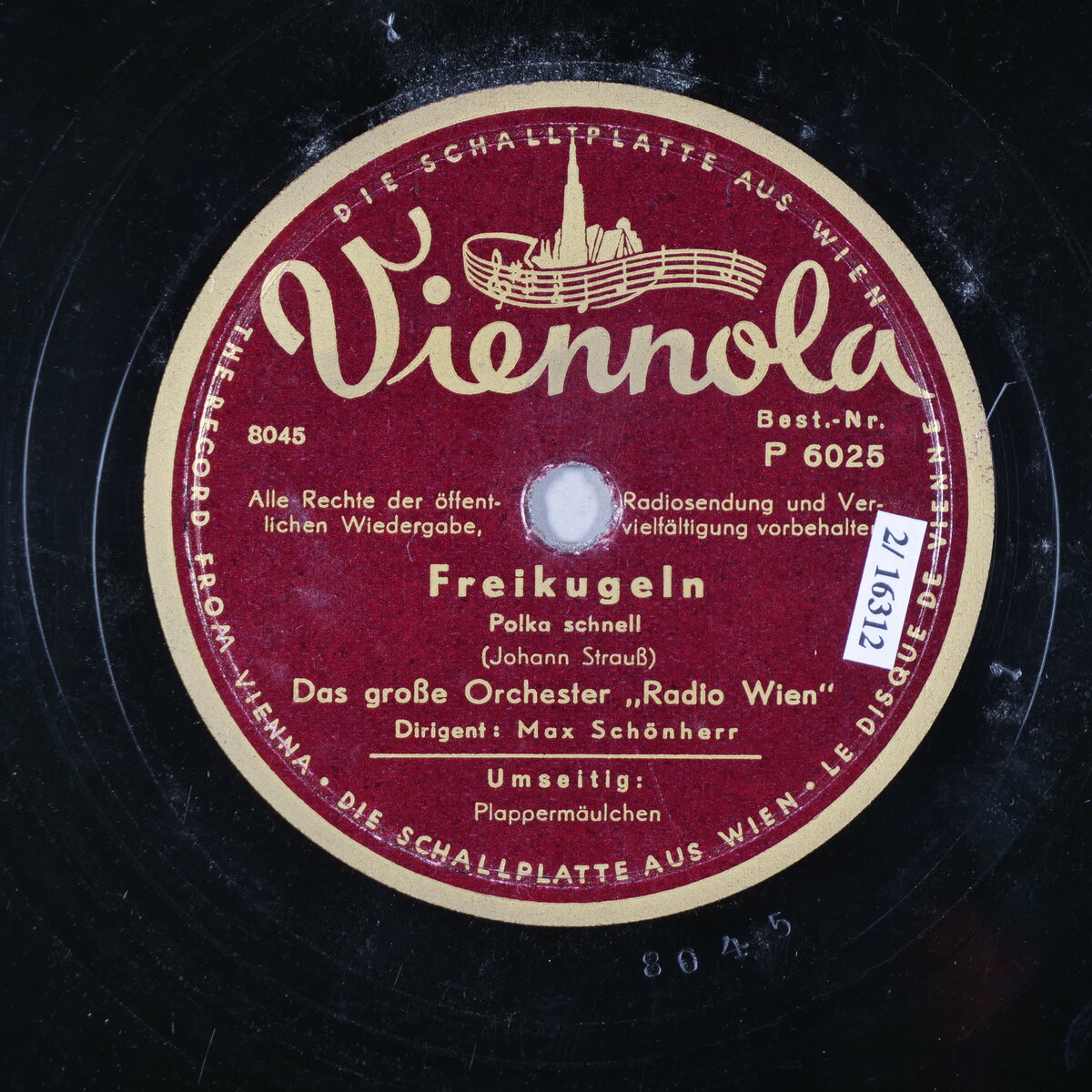 Freikugeln