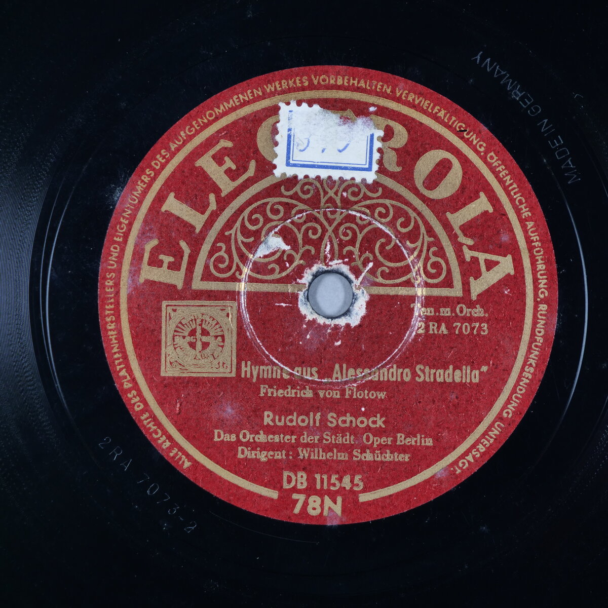 Hymne