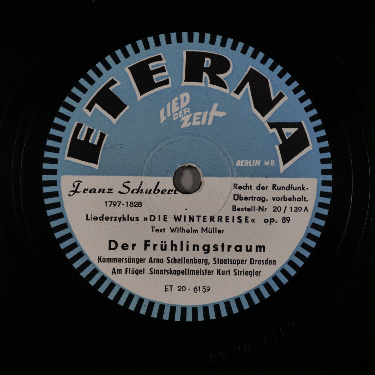 Frühlingstraum
