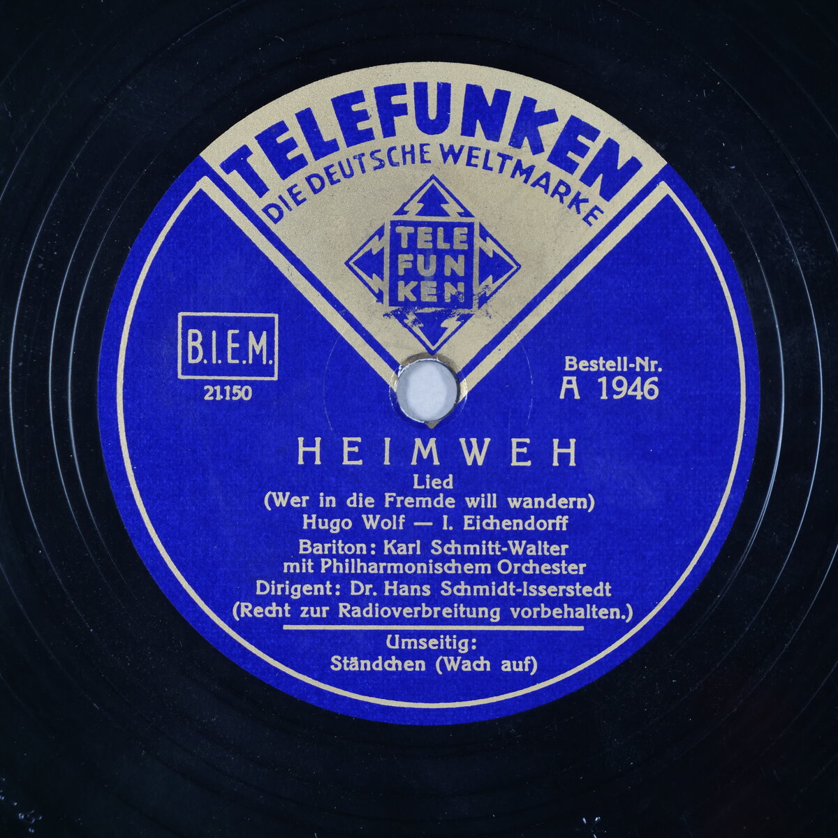 Heimweh