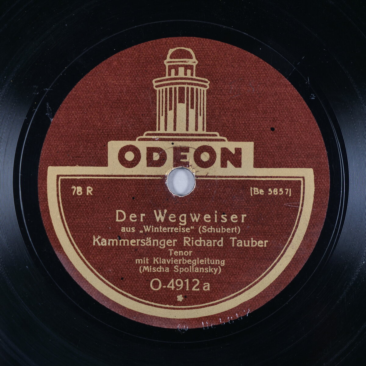 Der Wegweiser