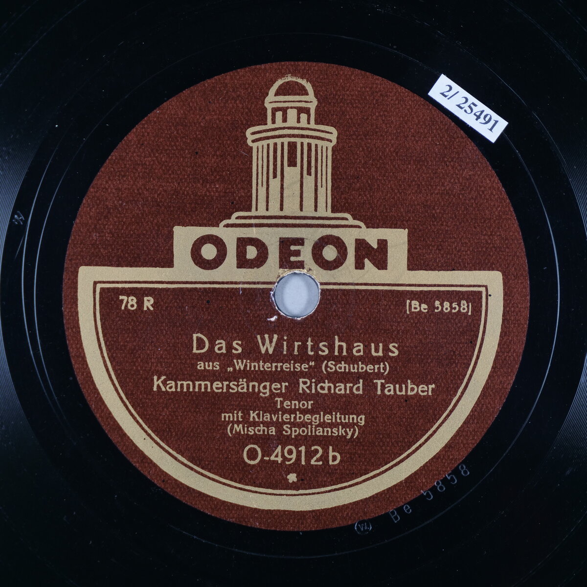 Das Wirtshaus