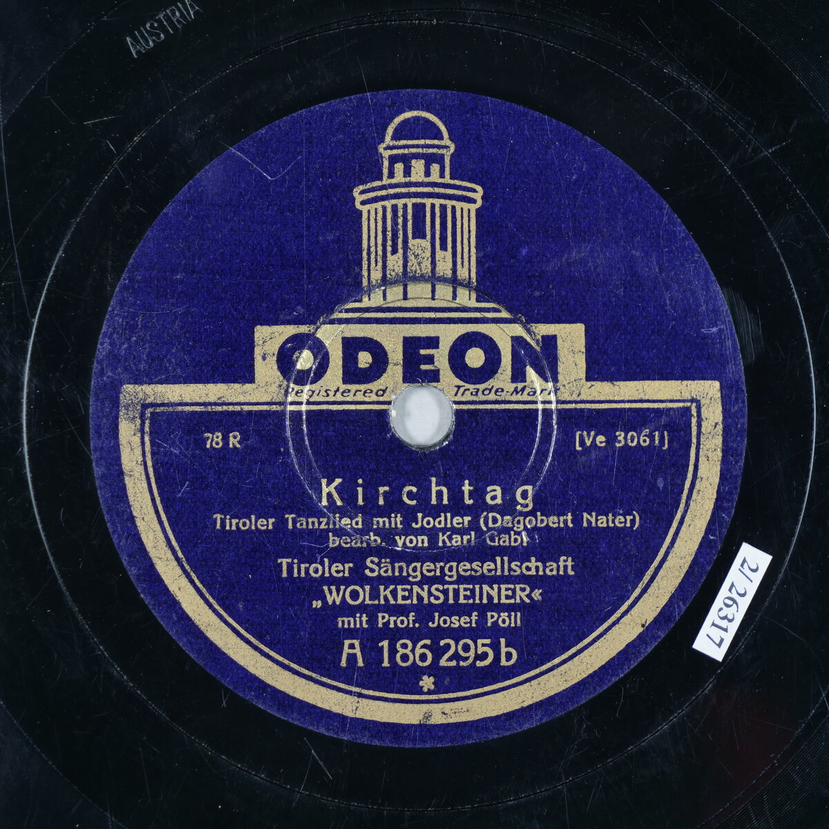 Kirchtag