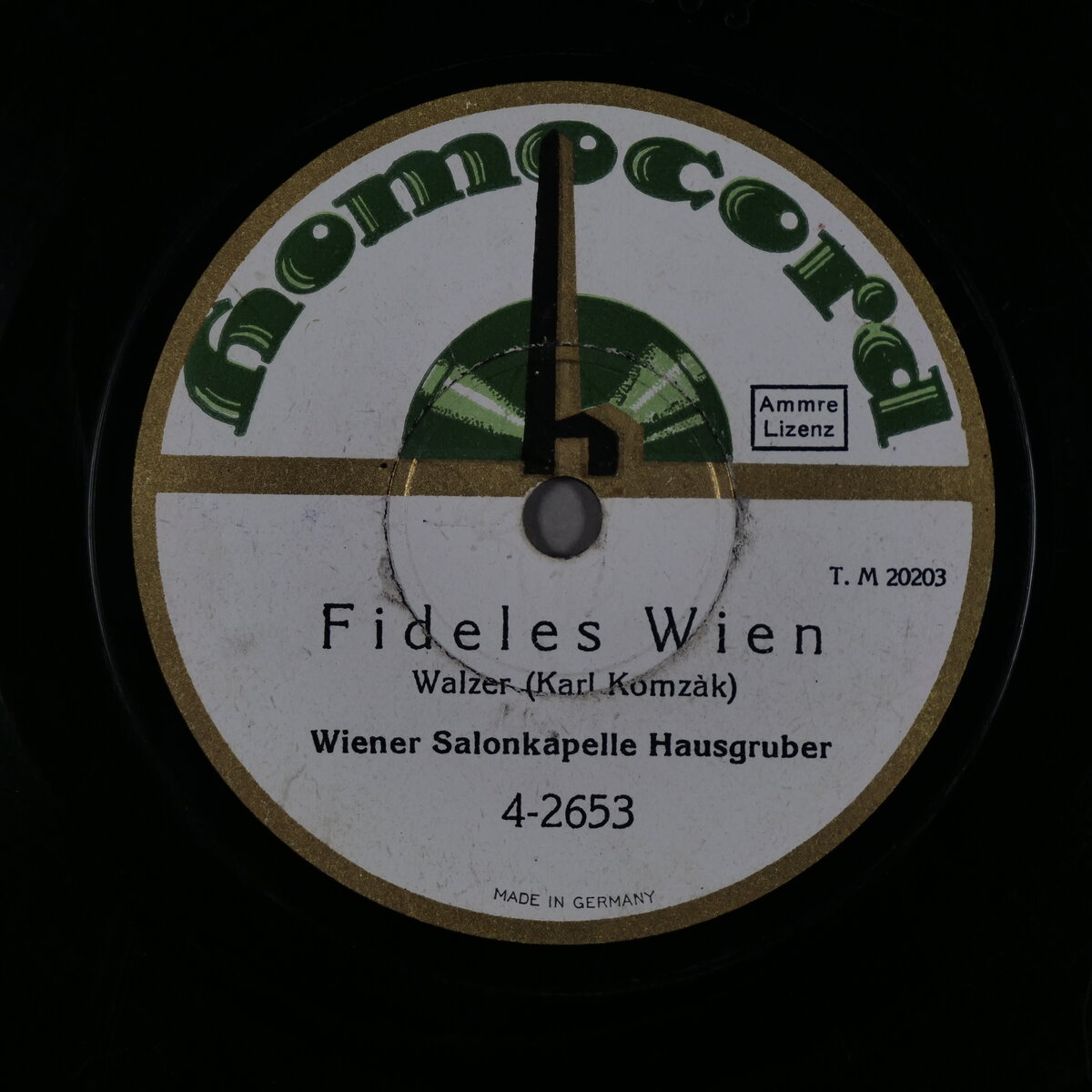 Fideles Wien