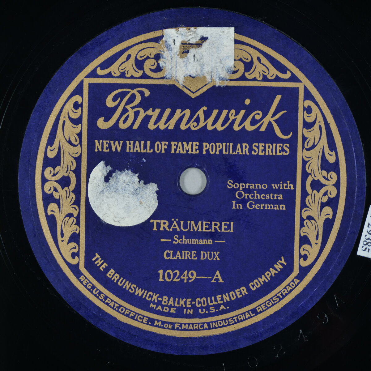 Träumerei