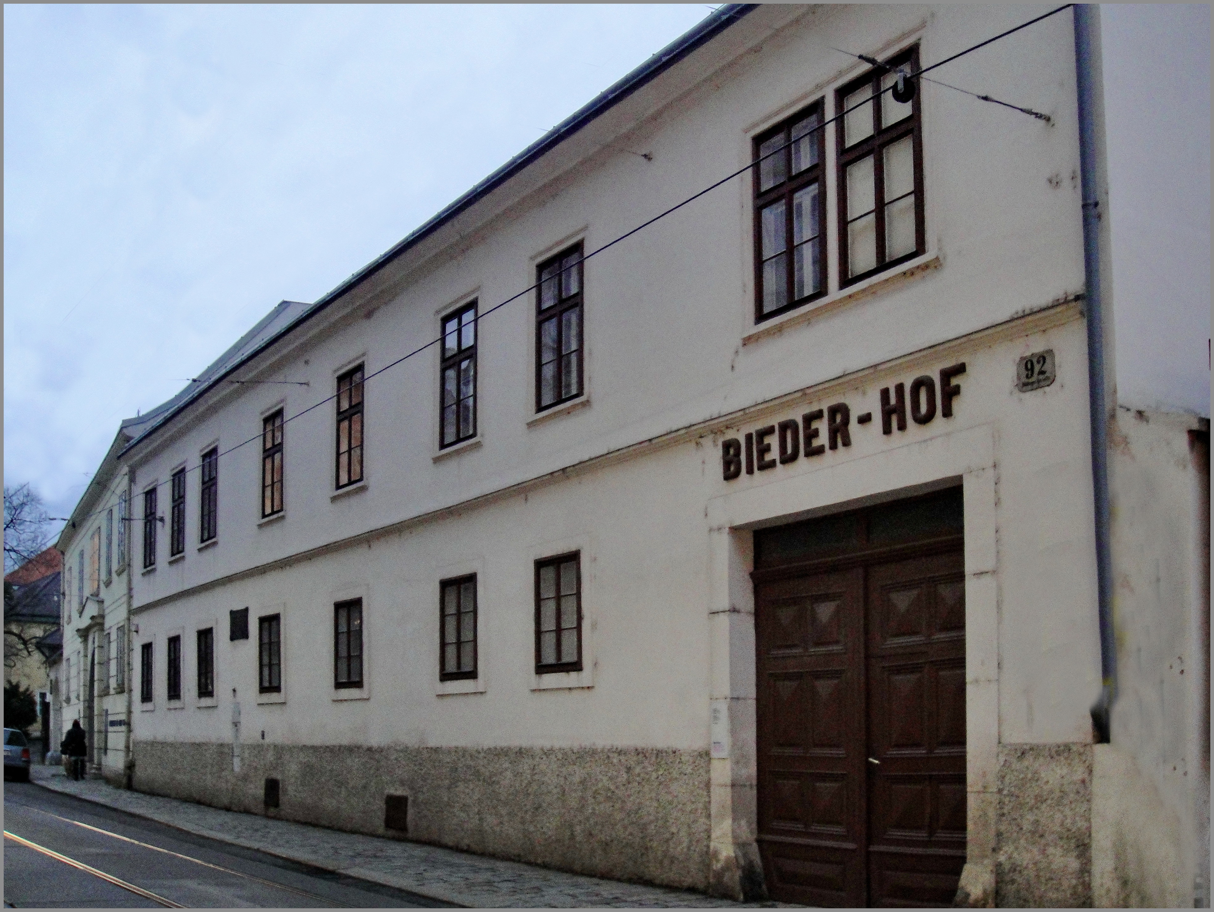 Bild: CC BY-SA 3.0 AT. Österreichische Mediathek 2015.