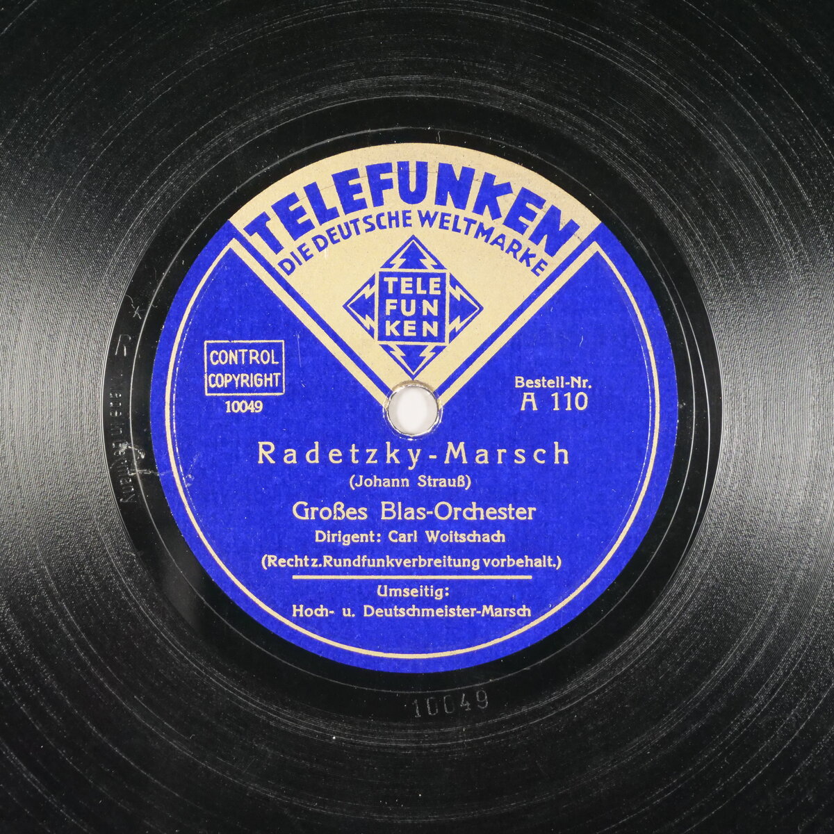 Radetzky-Marsch