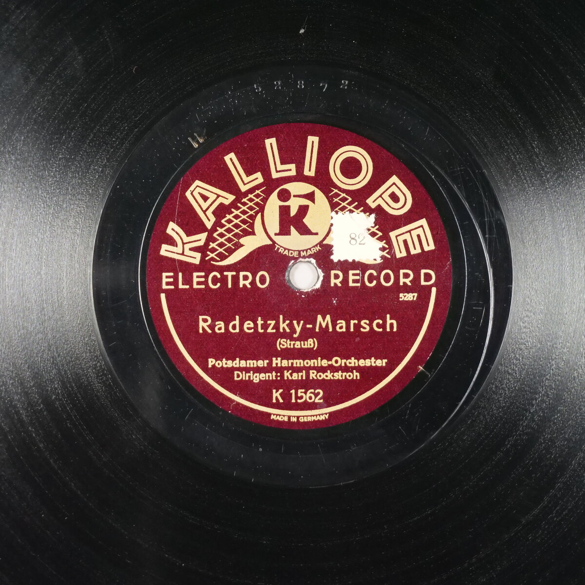 Radetzky-Marsch