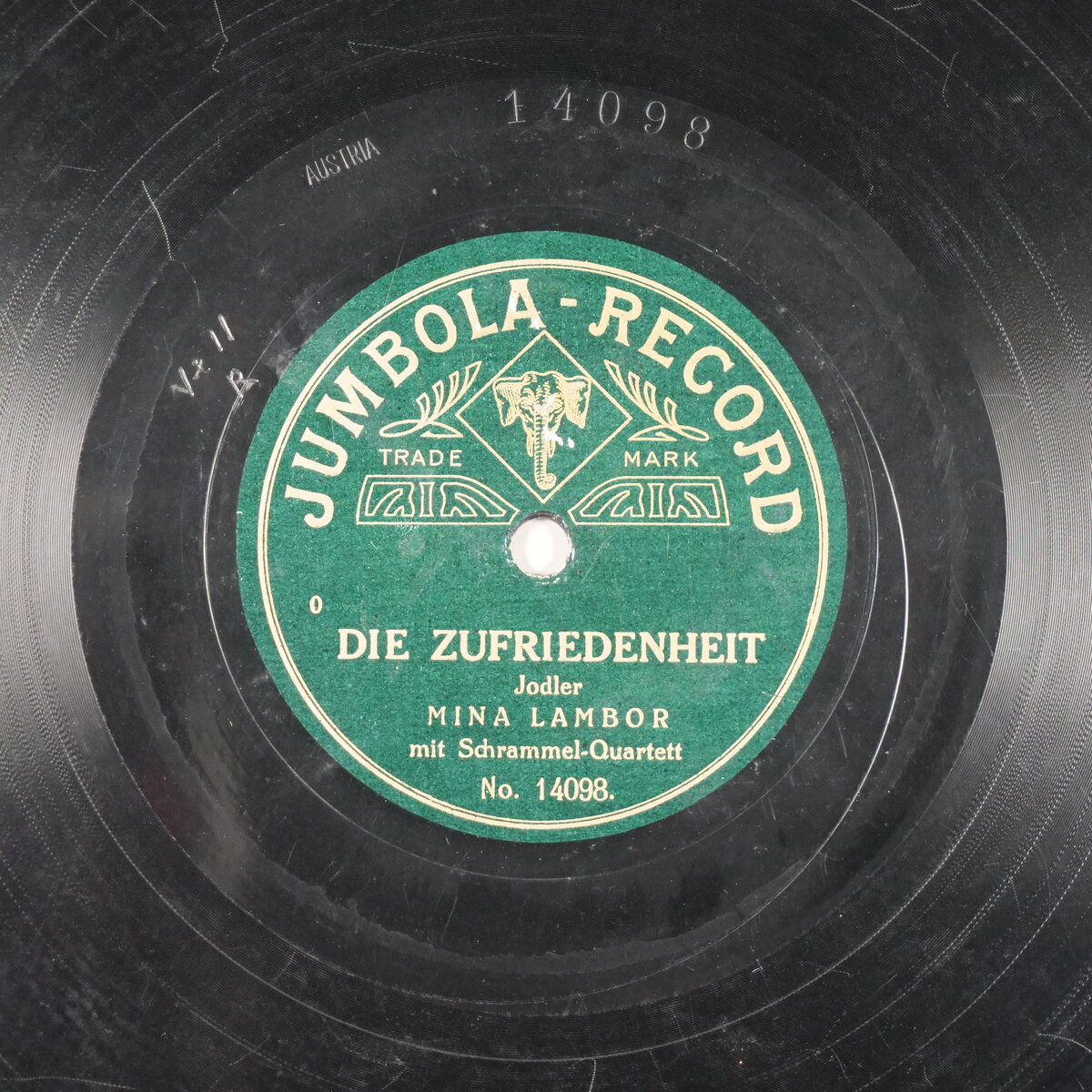 Die Zufriedenheit