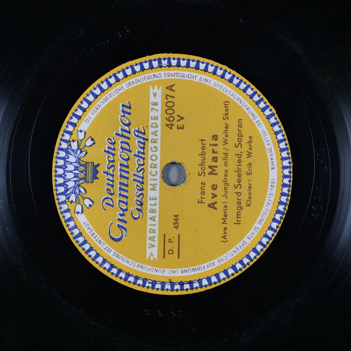 Ave Maria