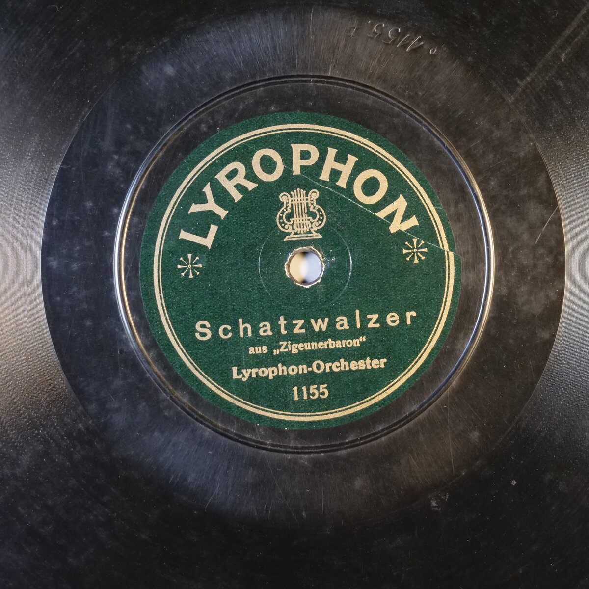 Schatzwalzer