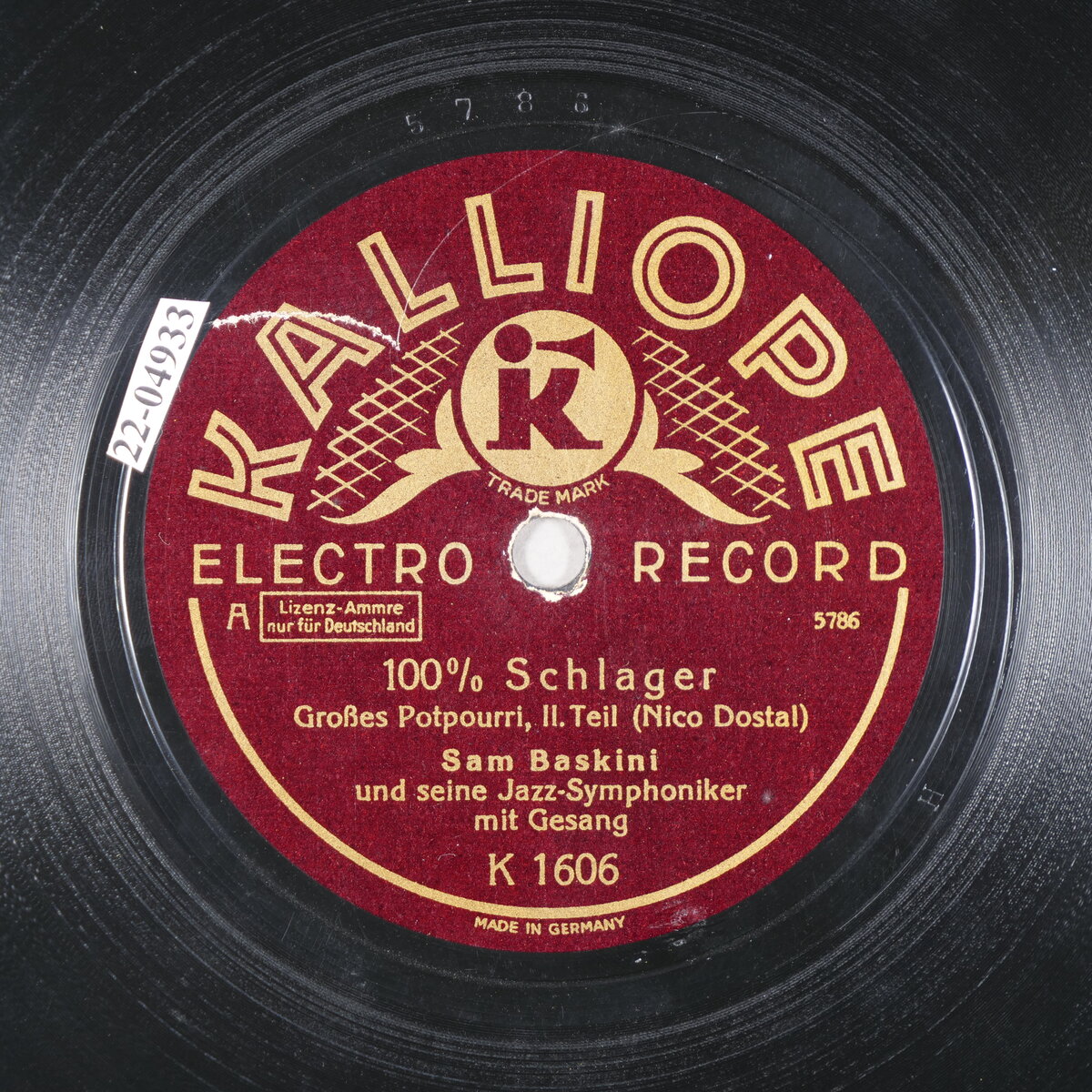 100 % Schlager - 2. Teil