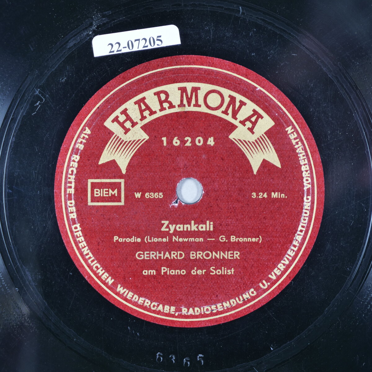 Zyankali