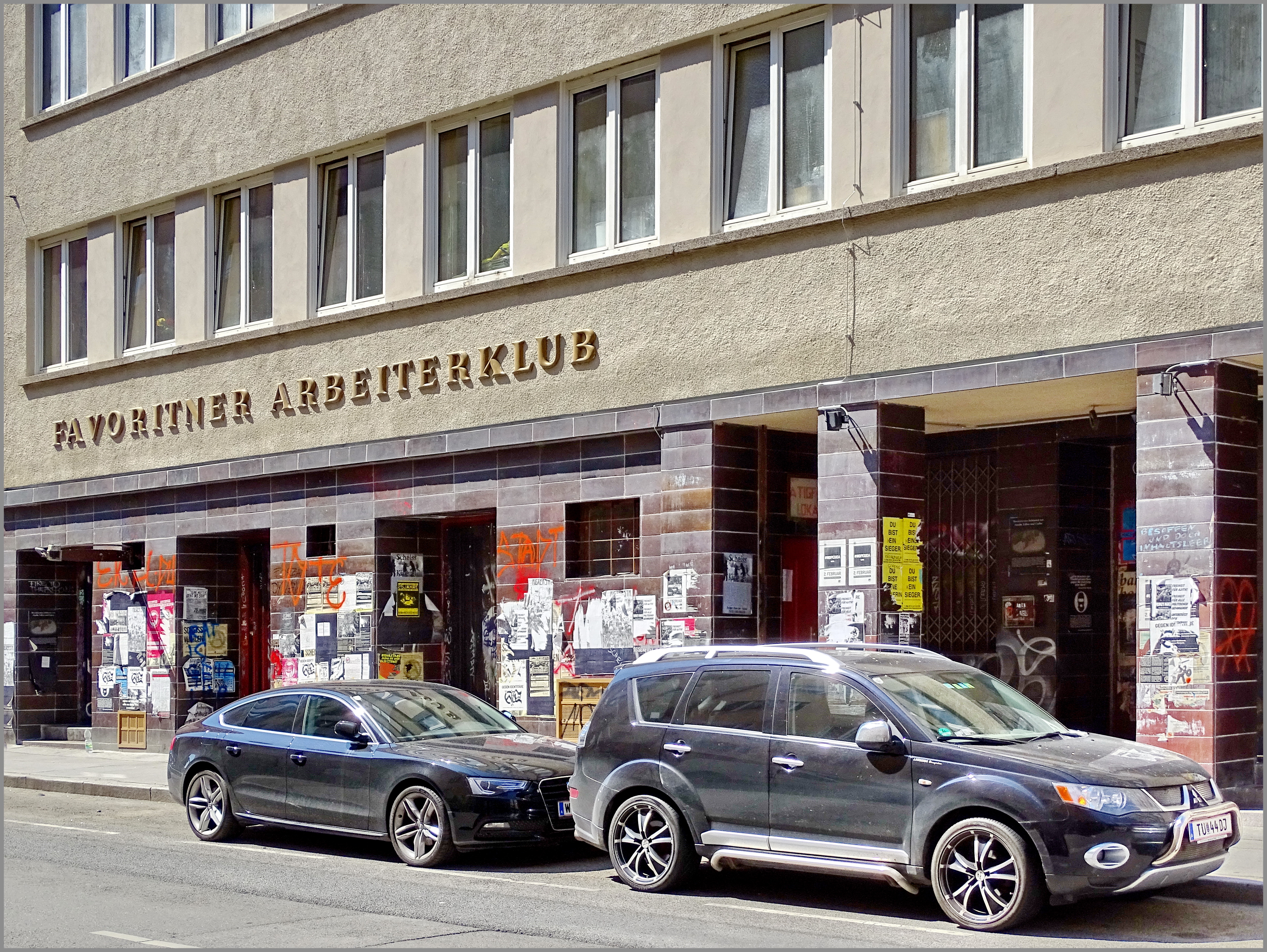 Bild: CC BY-SA 3.0 AT. Österreichische Mediathek 2015.