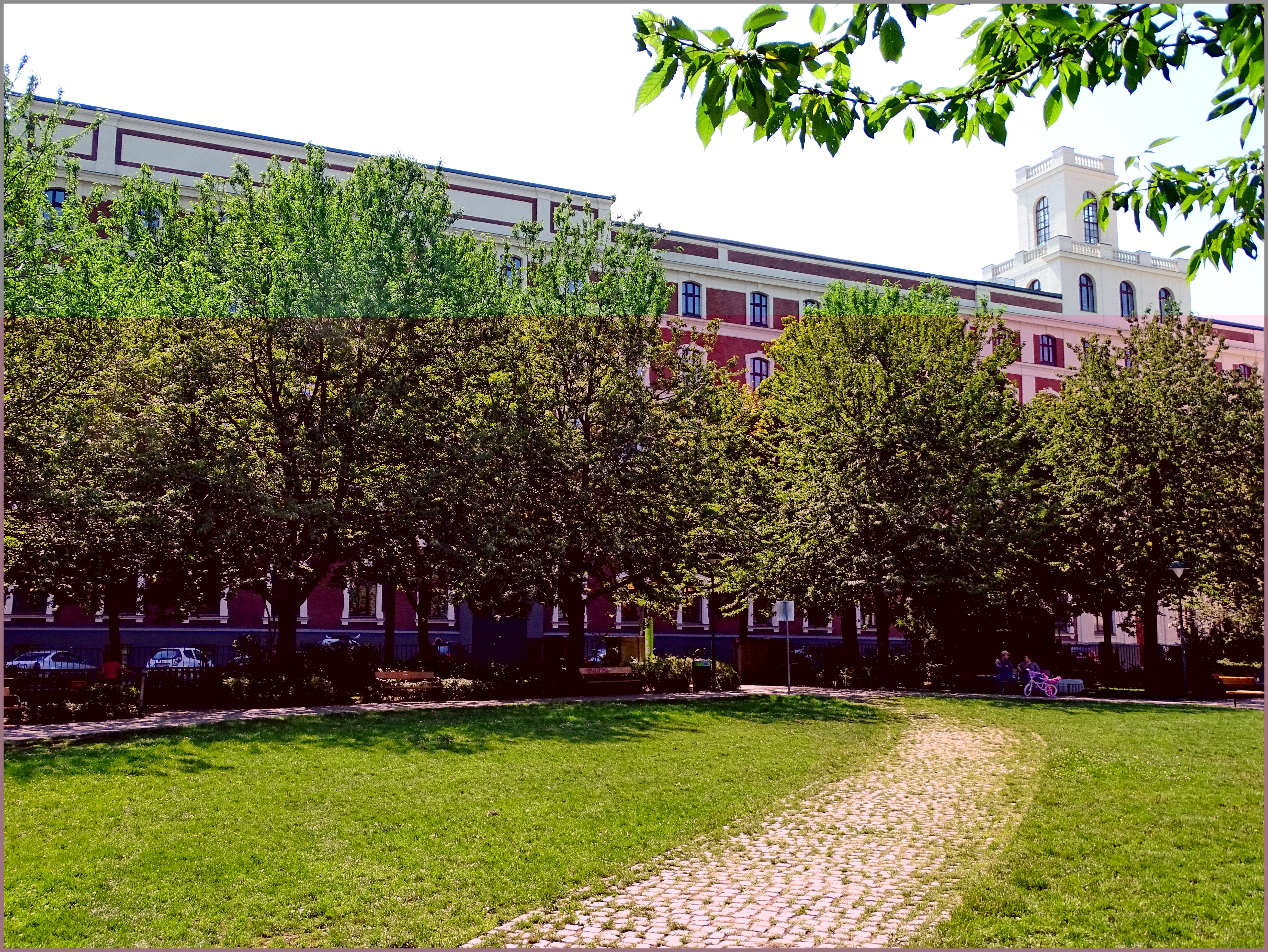 Bild: CC BY-SA 3.0 AT. Österreichische Mediathek 2015.