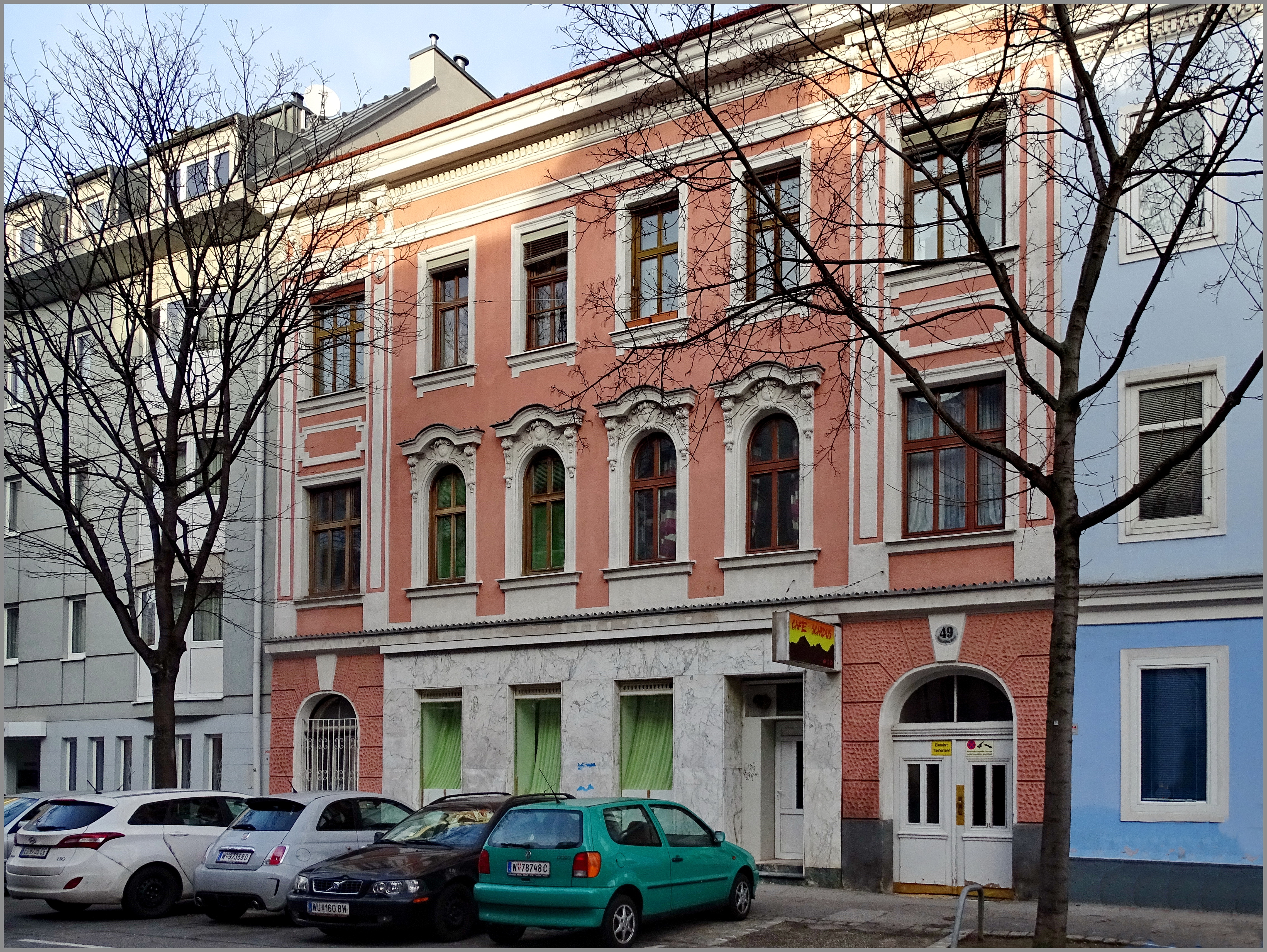 Bild: CC BY-SA 3.0 AT. Österreichische Mediathek 2015.
